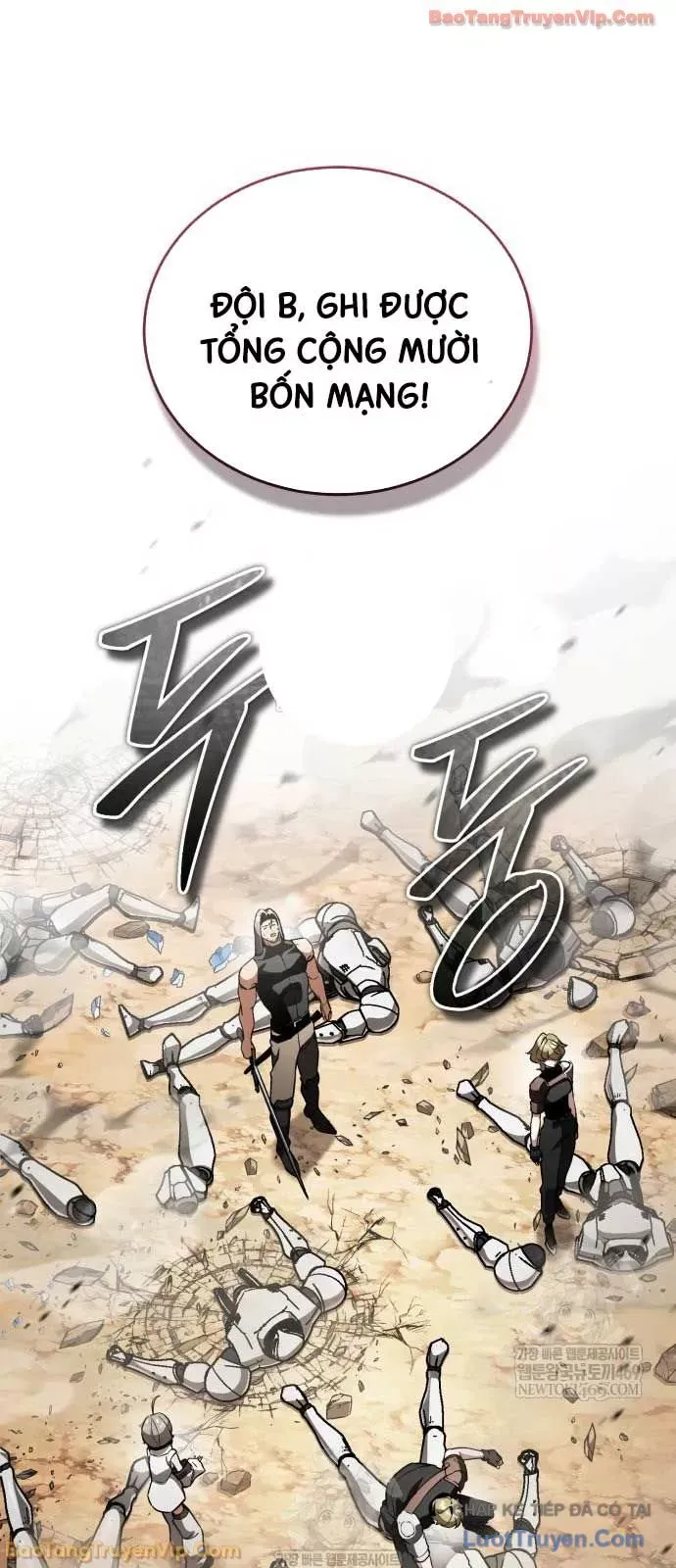 Phát Sóng Của Siêu Việt Giả - Chapter 20 - Page 84