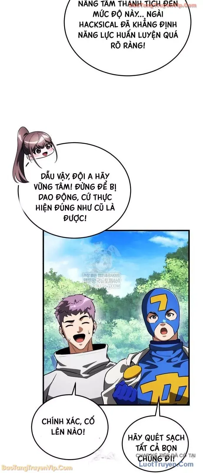 Phát Sóng Của Siêu Việt Giả - Chapter 20 - Page 86