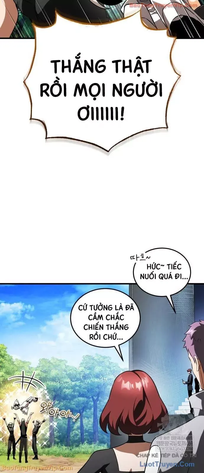 Phát Sóng Của Siêu Việt Giả - Chapter 20 - Page 91