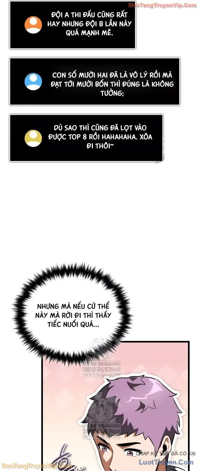 Phát Sóng Của Siêu Việt Giả - Chapter 20 - Page 93