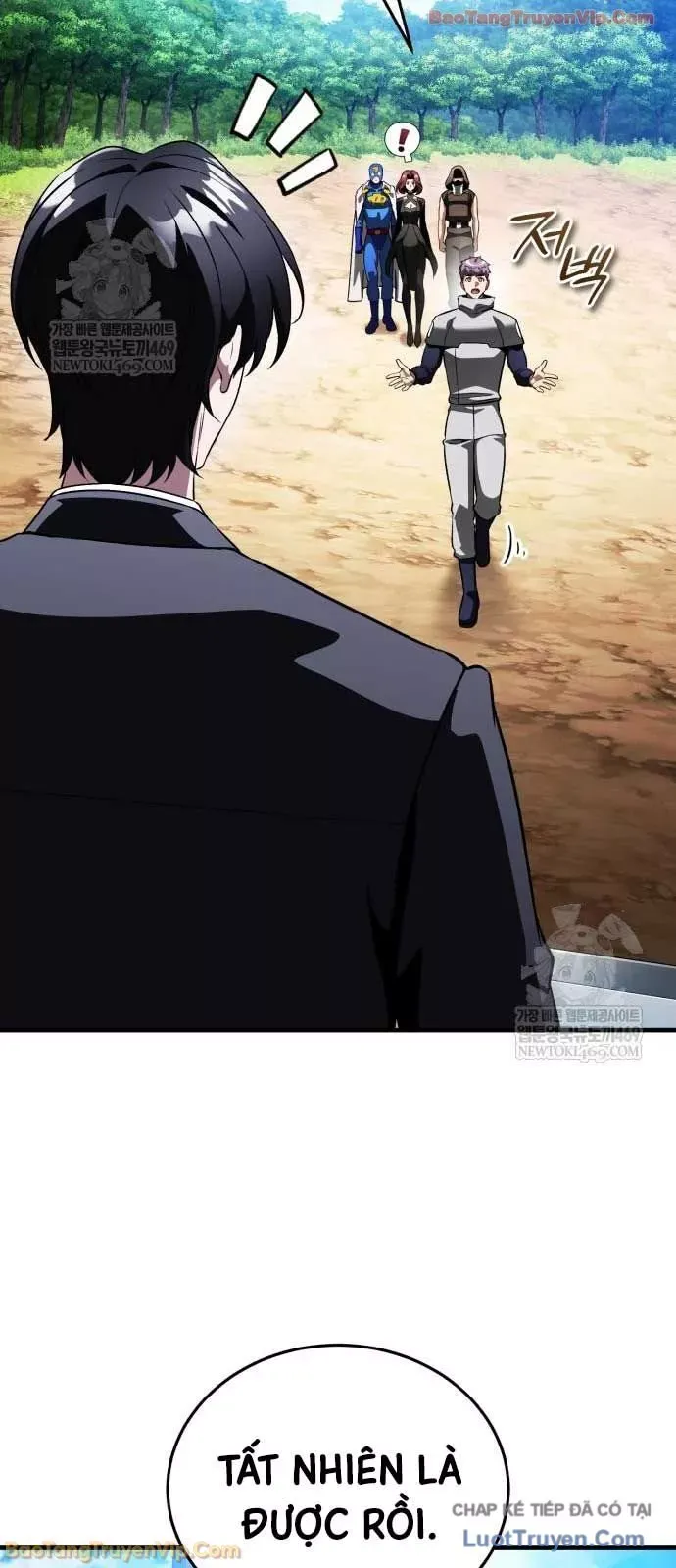 Phát Sóng Của Siêu Việt Giả - Chapter 20 - Page 95