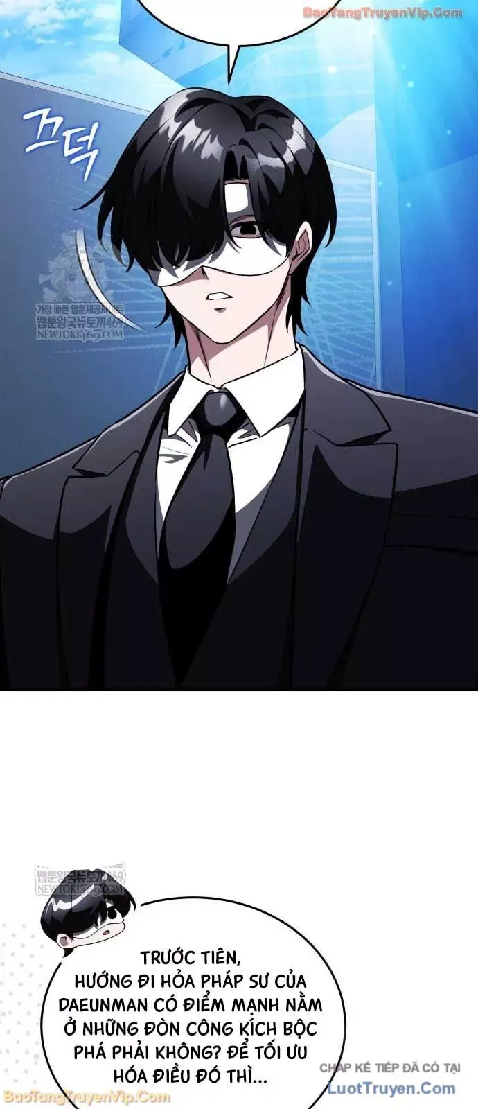 Phát Sóng Của Siêu Việt Giả - Chapter 20 - Page 96