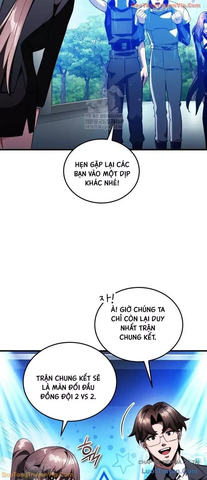 Phát Sóng Của Siêu Việt Giả - Chapter 20 - Page 99