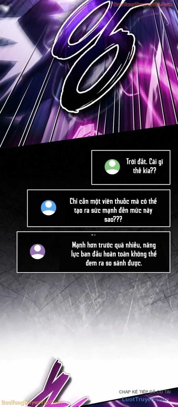 Phát Sóng Của Siêu Việt Giả - Chapter 21 - Page 18