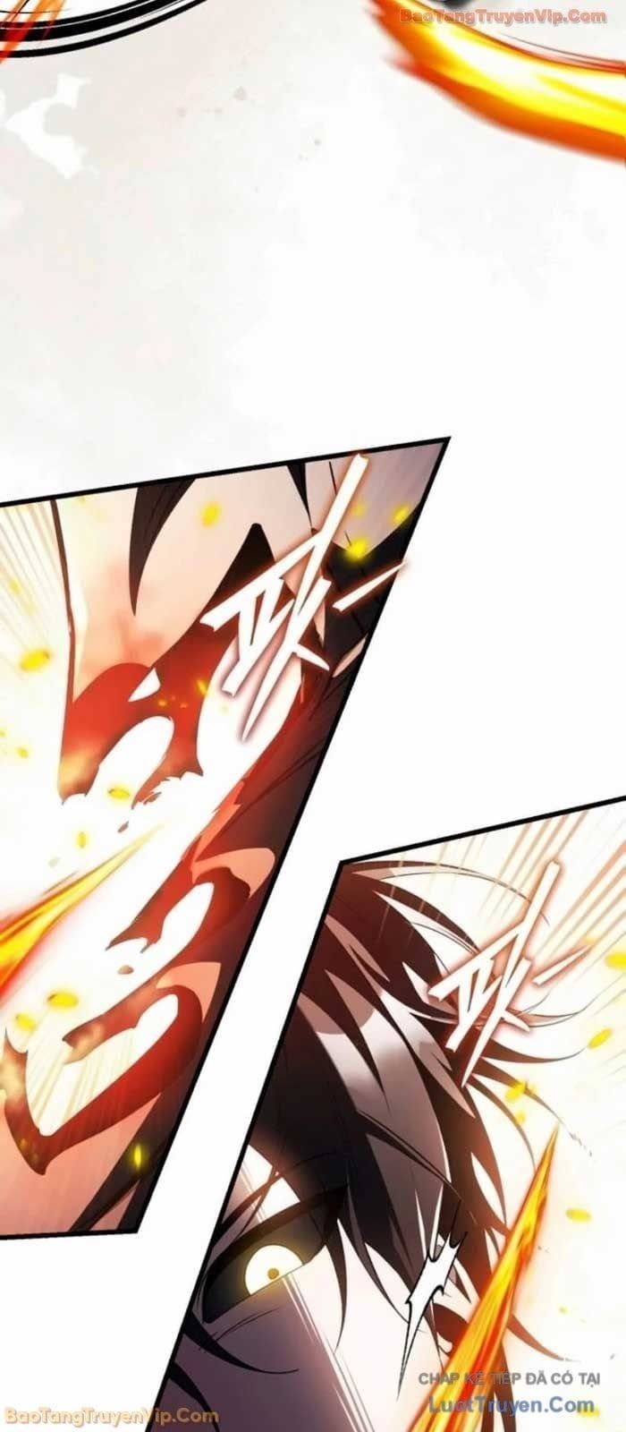 Phát Sóng Của Siêu Việt Giả - Chapter 21 - Page 22