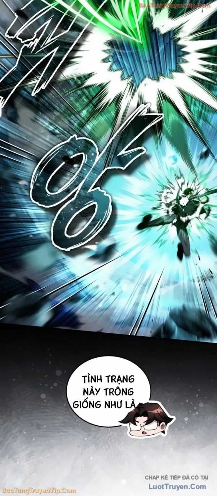 Phát Sóng Của Siêu Việt Giả - Chapter 21 - Page 27