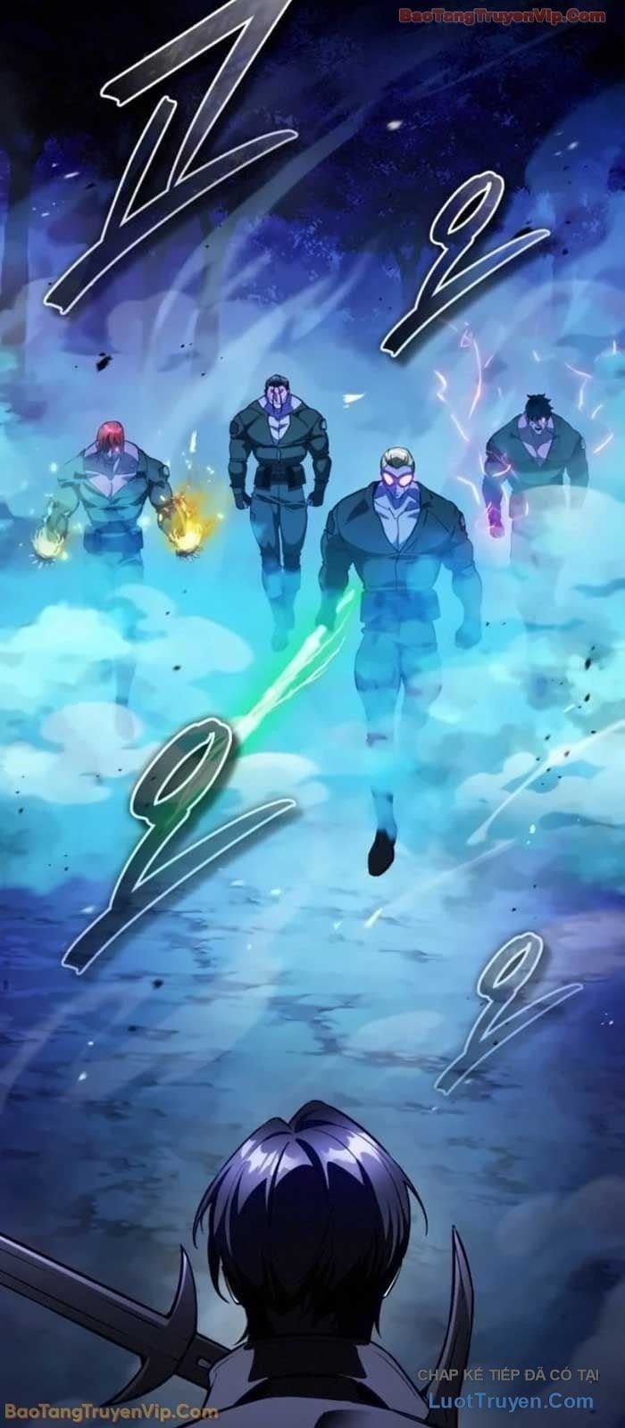 Phát Sóng Của Siêu Việt Giả - Chapter 21 - Page 29