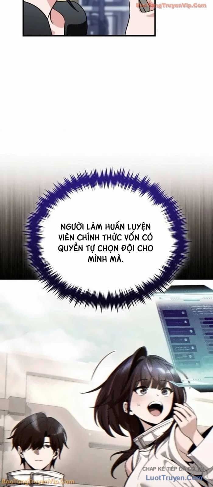 Phát Sóng Của Siêu Việt Giả - Chapter 21 - Page 3