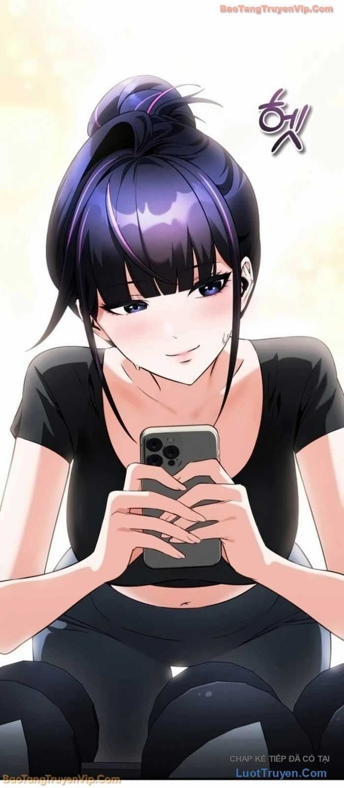 Phát Sóng Của Siêu Việt Giả - Chapter 21 - Page 5