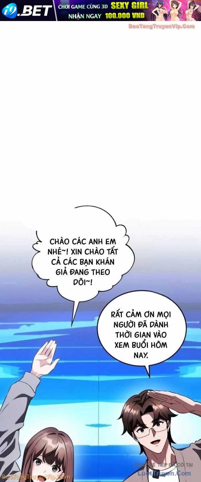 Phát Sóng Của Siêu Việt Giả - Chapter 21 - Page 6