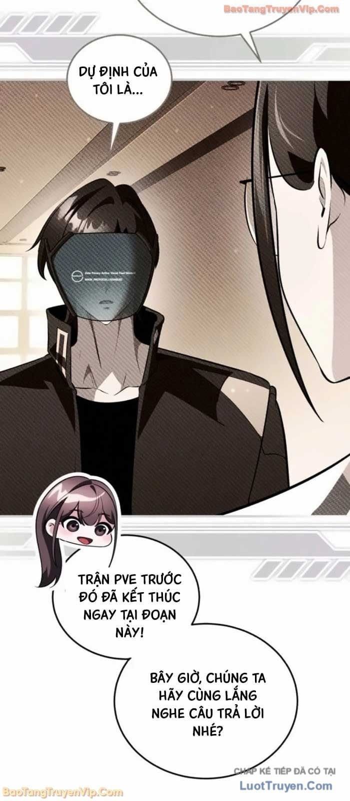 Phát Sóng Của Siêu Việt Giả - Chapter 21 - Page 8