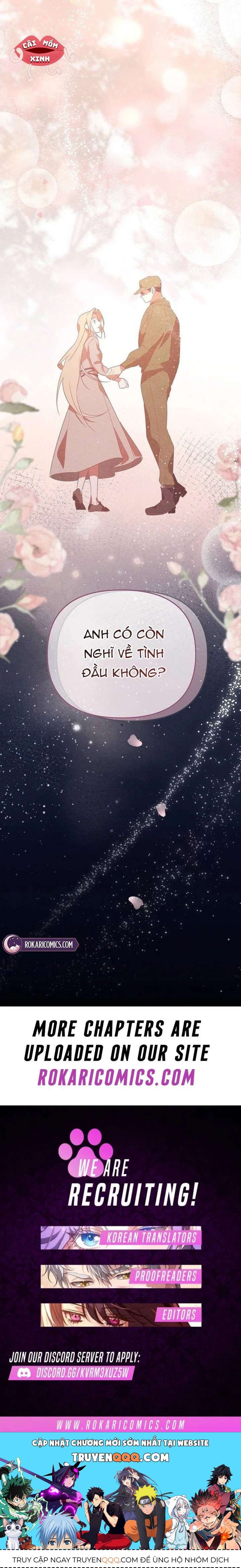 Nơi Đóa Hồng Vàng Úa Tàn - Chapter 25 - Page 13