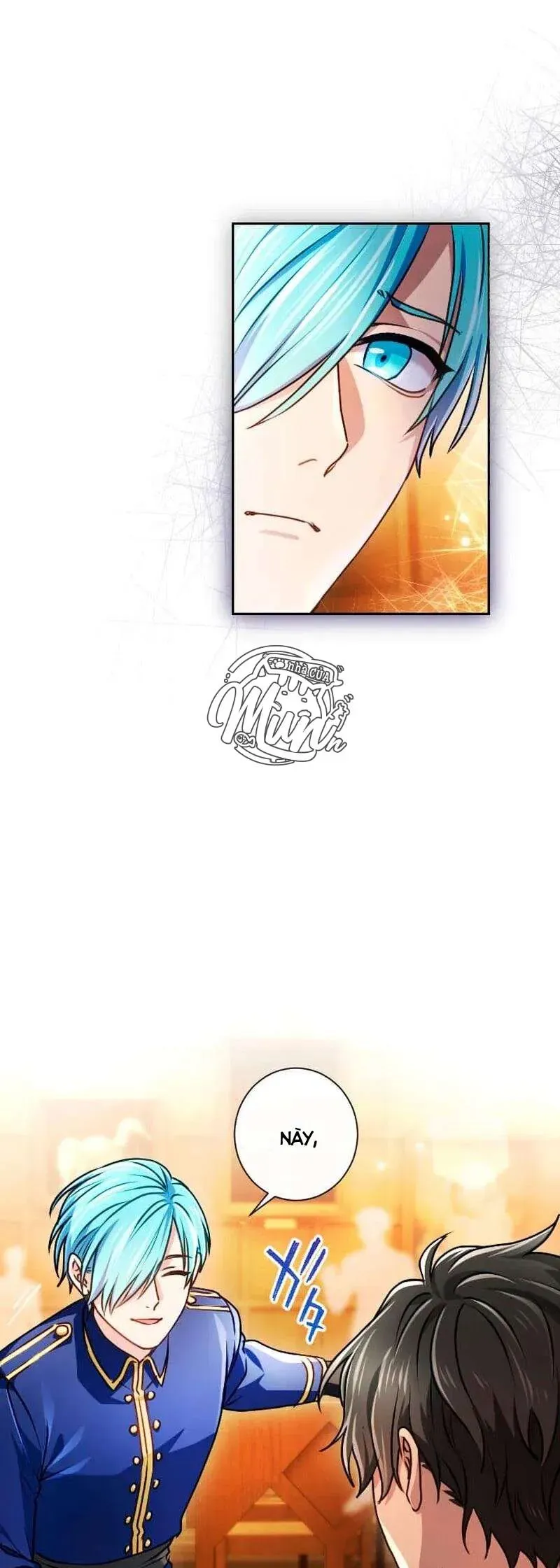 Thưa Ngài, Tôi Cảm Thấy Khó Chịu - Chapter 64 - Page 4