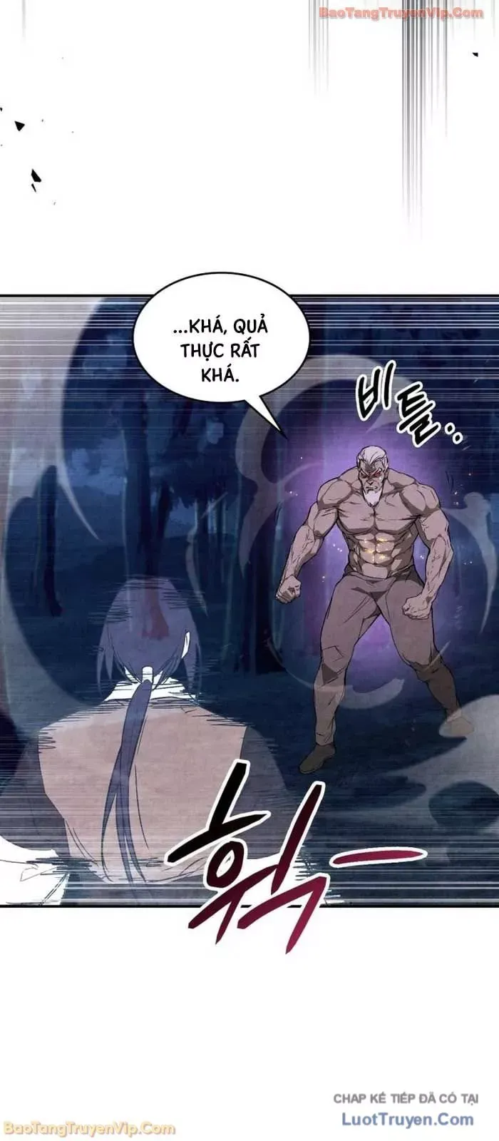 Vị Thần Trở Lại - Chapter 145 - Page 17