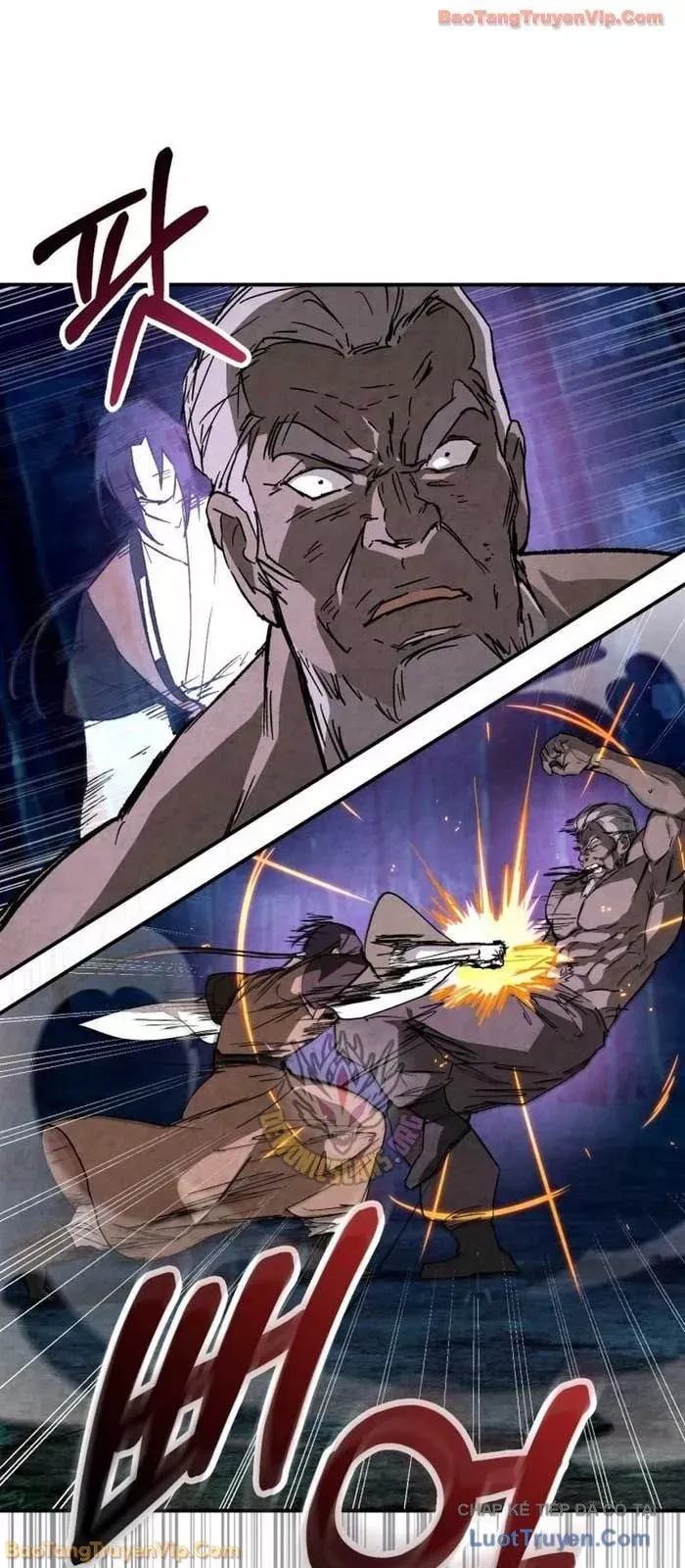 Vị Thần Trở Lại - Chapter 145 - Page 18