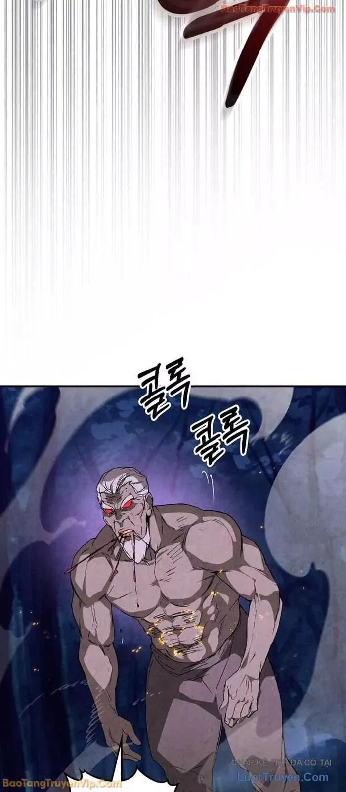 Vị Thần Trở Lại - Chapter 145 - Page 19