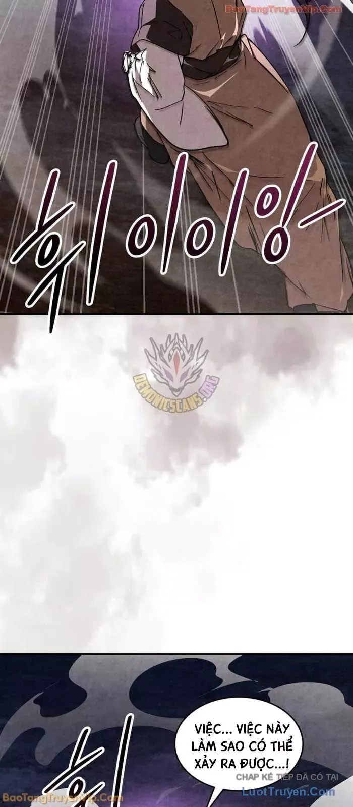 Vị Thần Trở Lại - Chapter 145 - Page 23