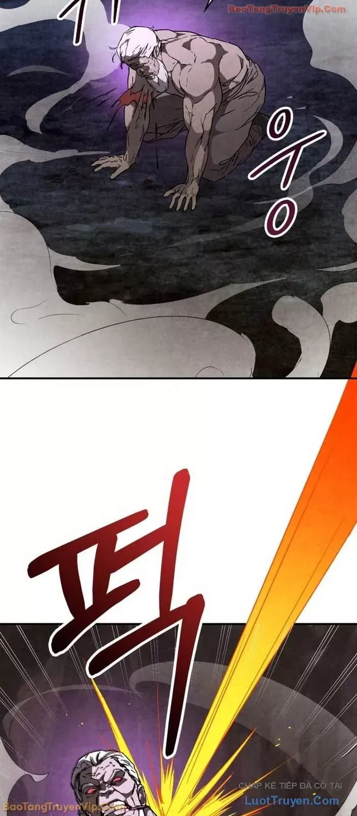 Vị Thần Trở Lại - Chapter 145 - Page 24