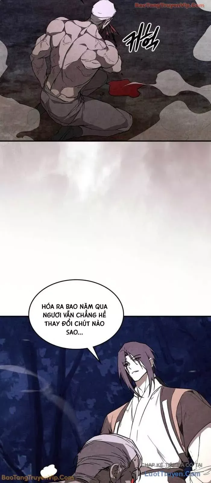Vị Thần Trở Lại - Chapter 145 - Page 26