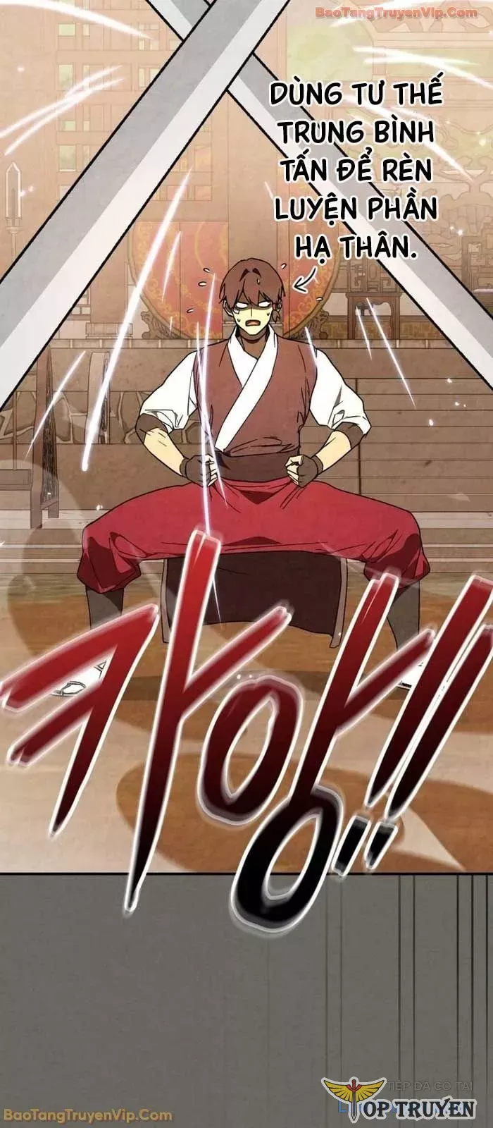 Vị Thần Trở Lại - Chapter 145 - Page 3