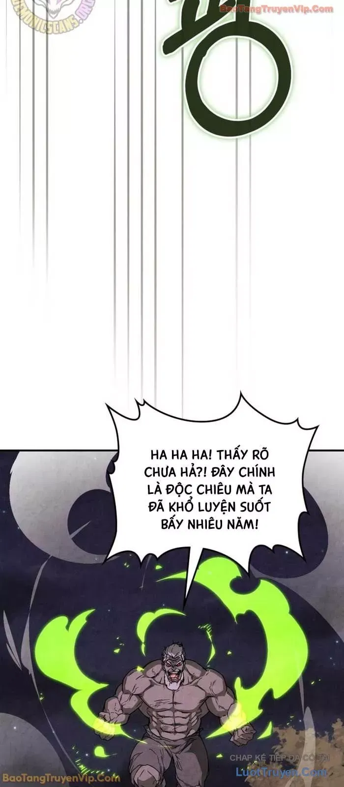 Vị Thần Trở Lại - Chapter 145 - Page 34
