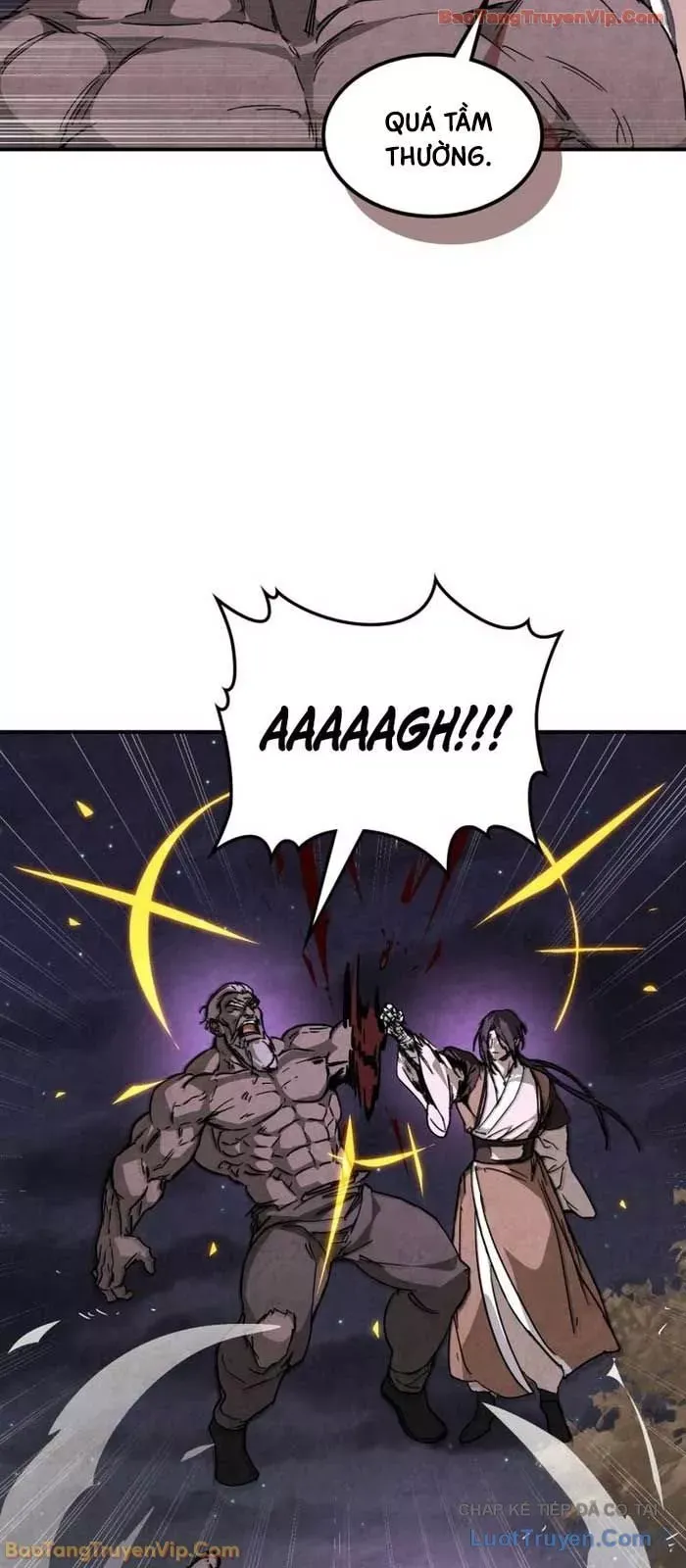 Vị Thần Trở Lại - Chapter 145 - Page 36