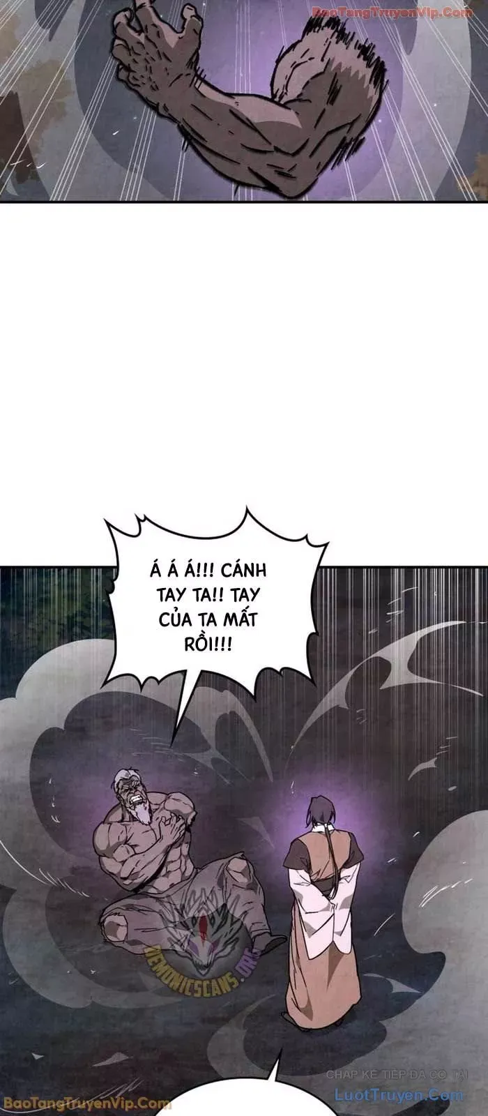 Vị Thần Trở Lại - Chapter 145 - Page 37