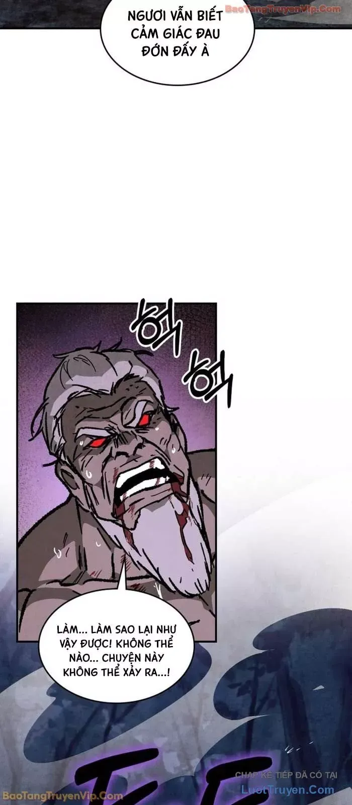 Vị Thần Trở Lại - Chapter 145 - Page 38