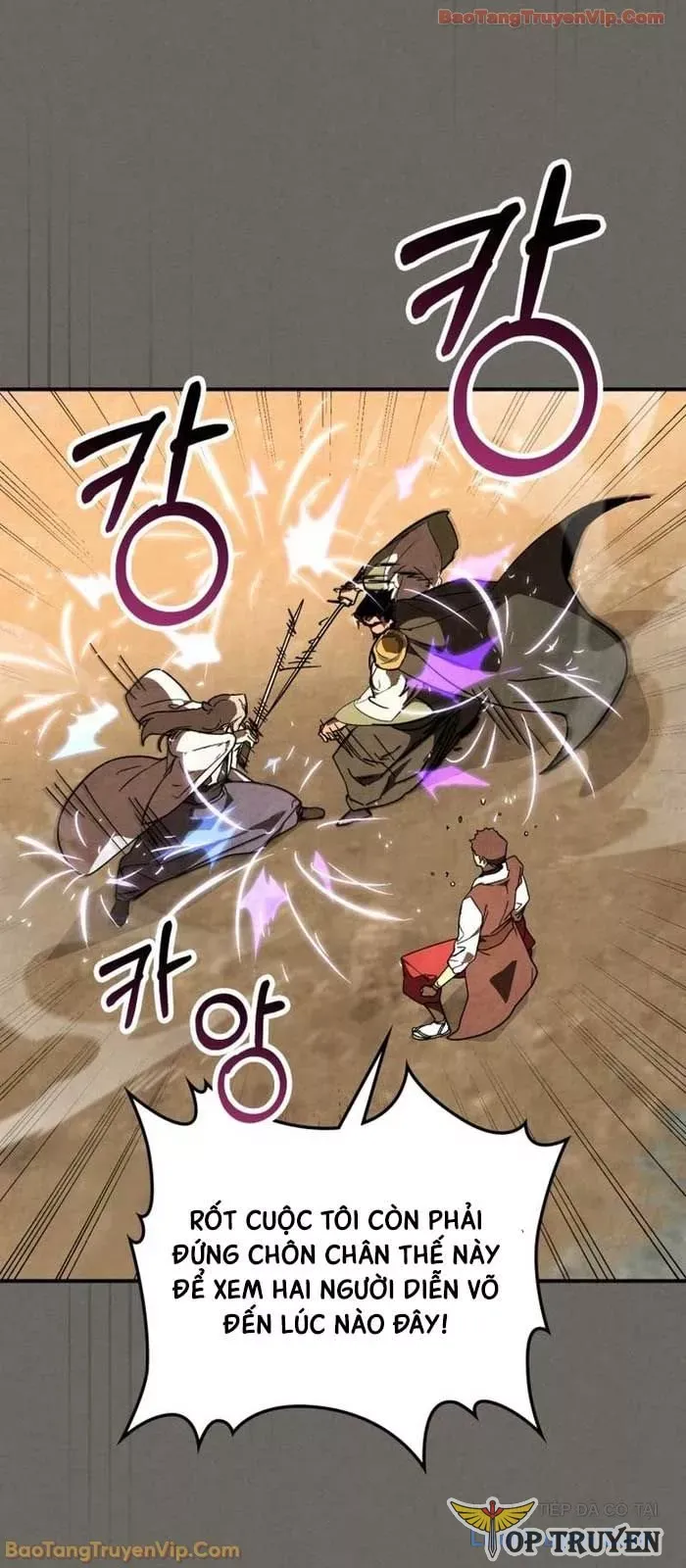 Vị Thần Trở Lại - Chapter 145 - Page 4