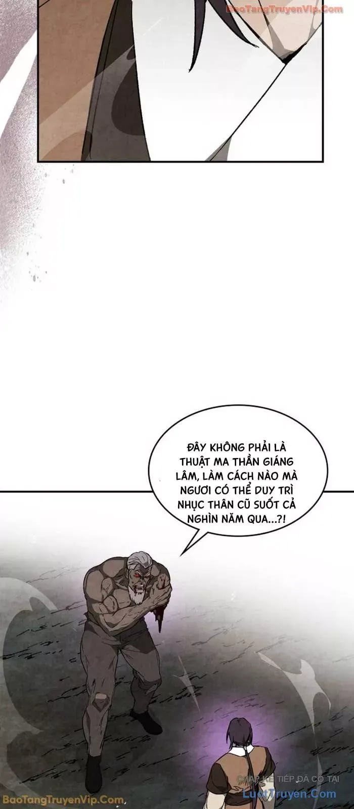 Vị Thần Trở Lại - Chapter 145 - Page 41