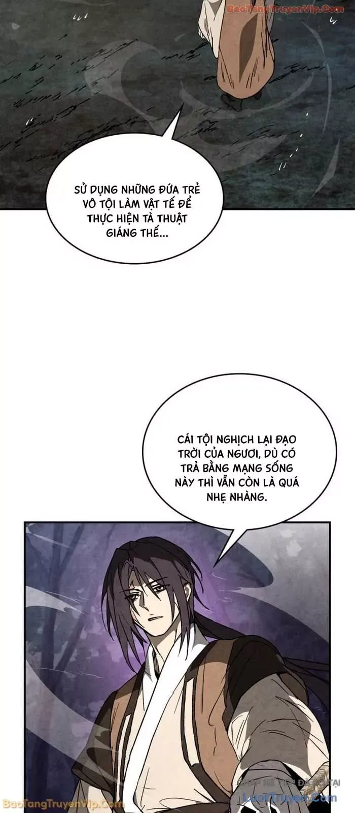 Vị Thần Trở Lại - Chapter 145 - Page 42