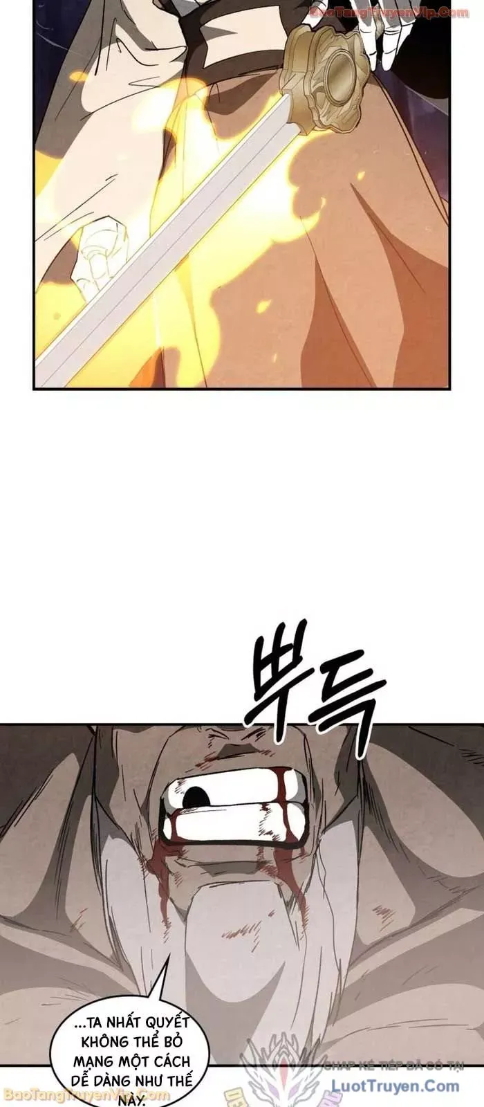 Vị Thần Trở Lại - Chapter 145 - Page 43