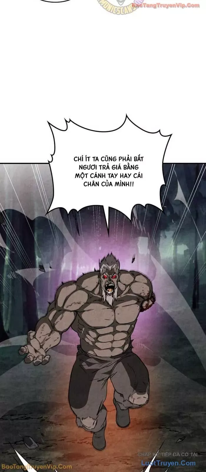 Vị Thần Trở Lại - Chapter 145 - Page 44