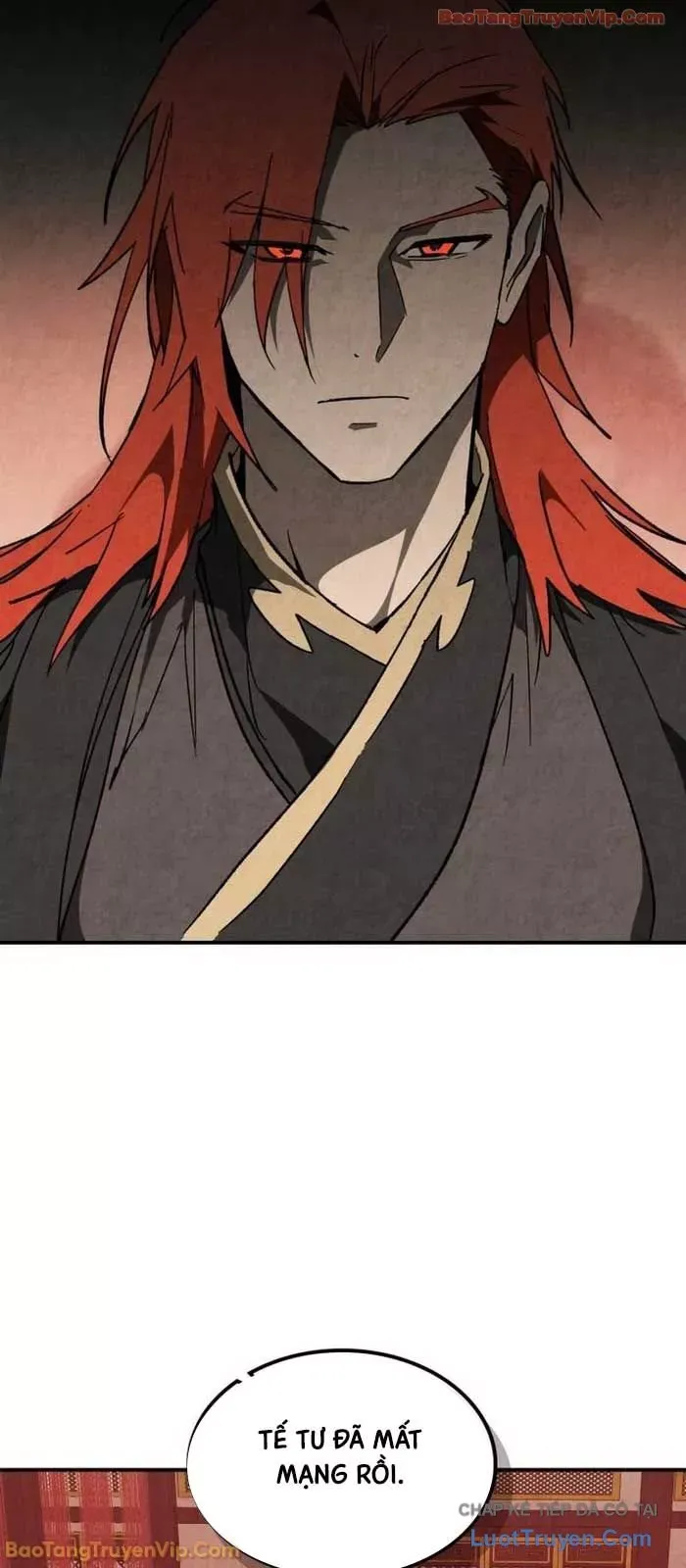 Vị Thần Trở Lại - Chapter 145 - Page 47