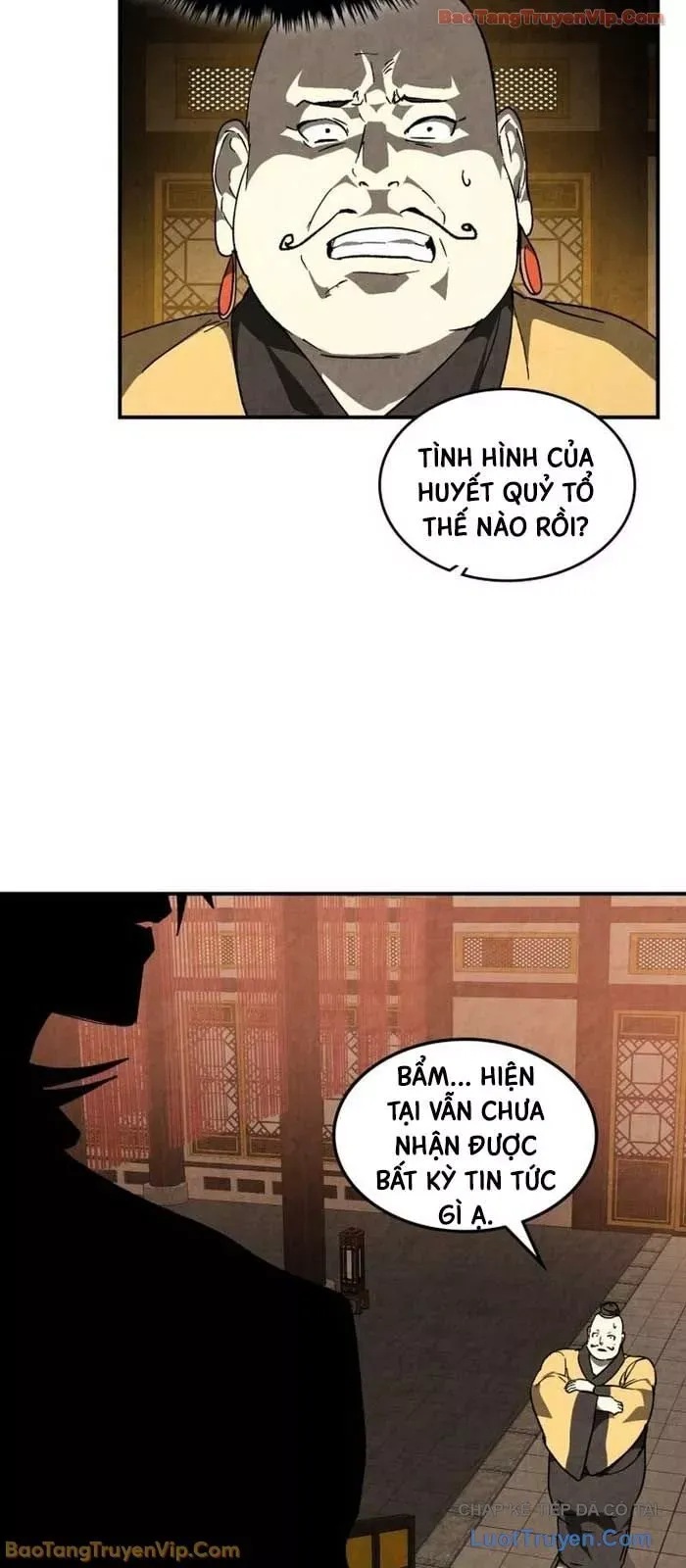 Vị Thần Trở Lại - Chapter 145 - Page 49