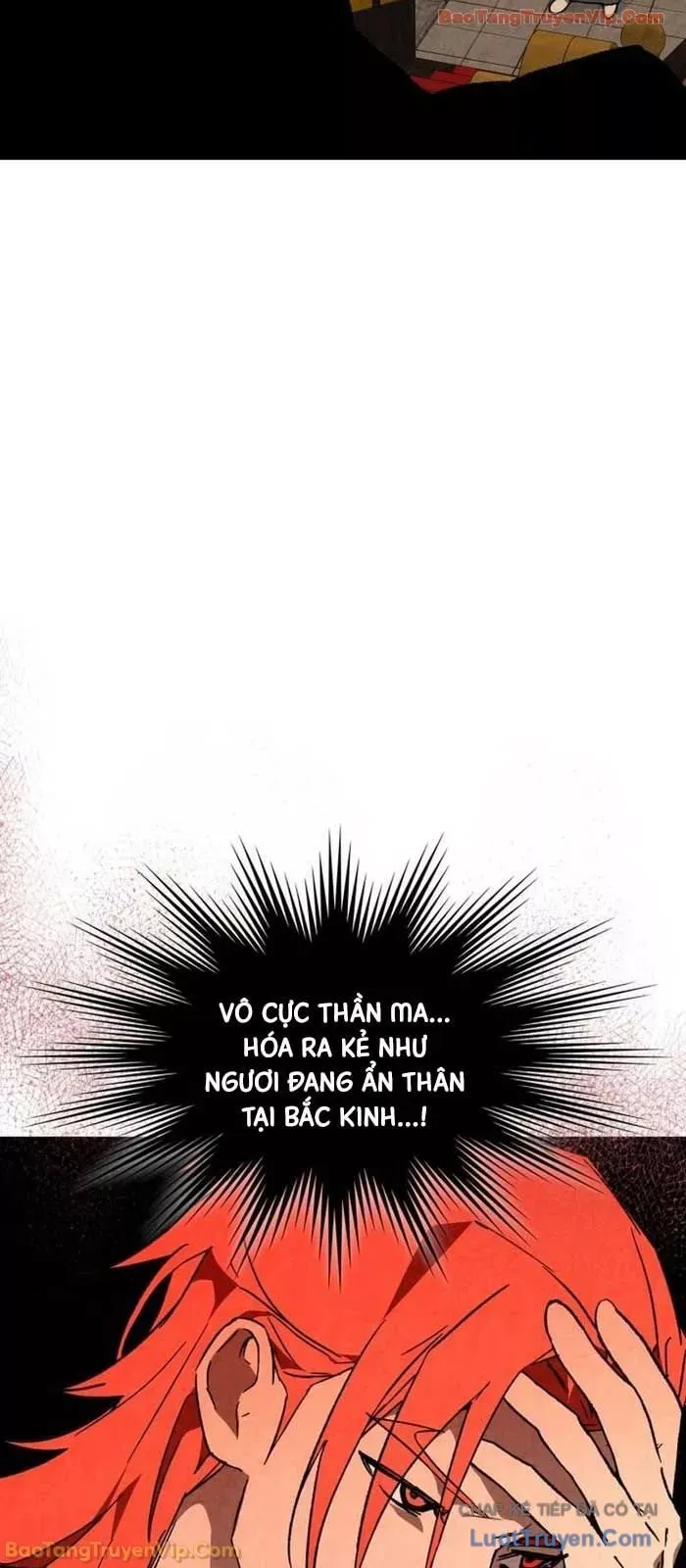 Vị Thần Trở Lại - Chapter 145 - Page 50