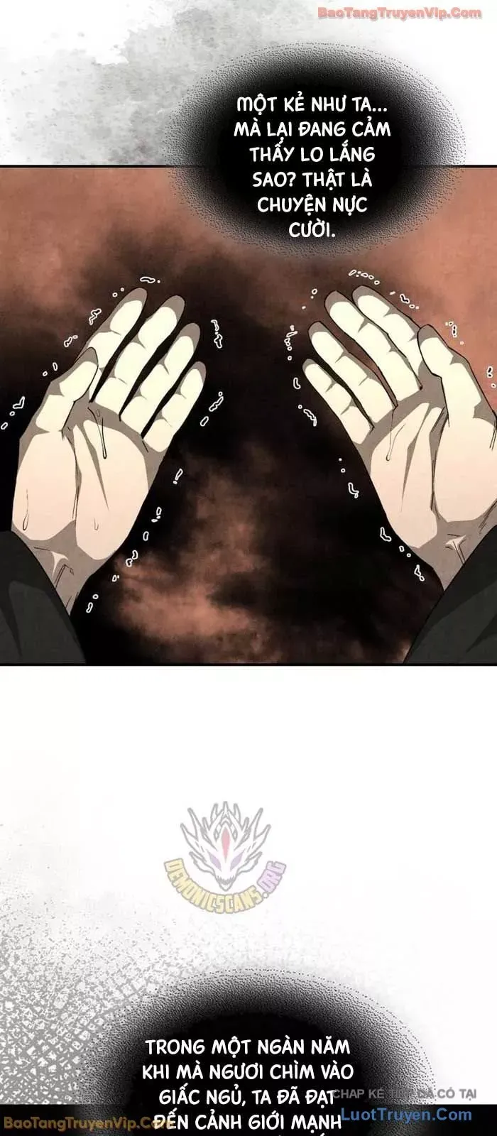 Vị Thần Trở Lại - Chapter 145 - Page 54