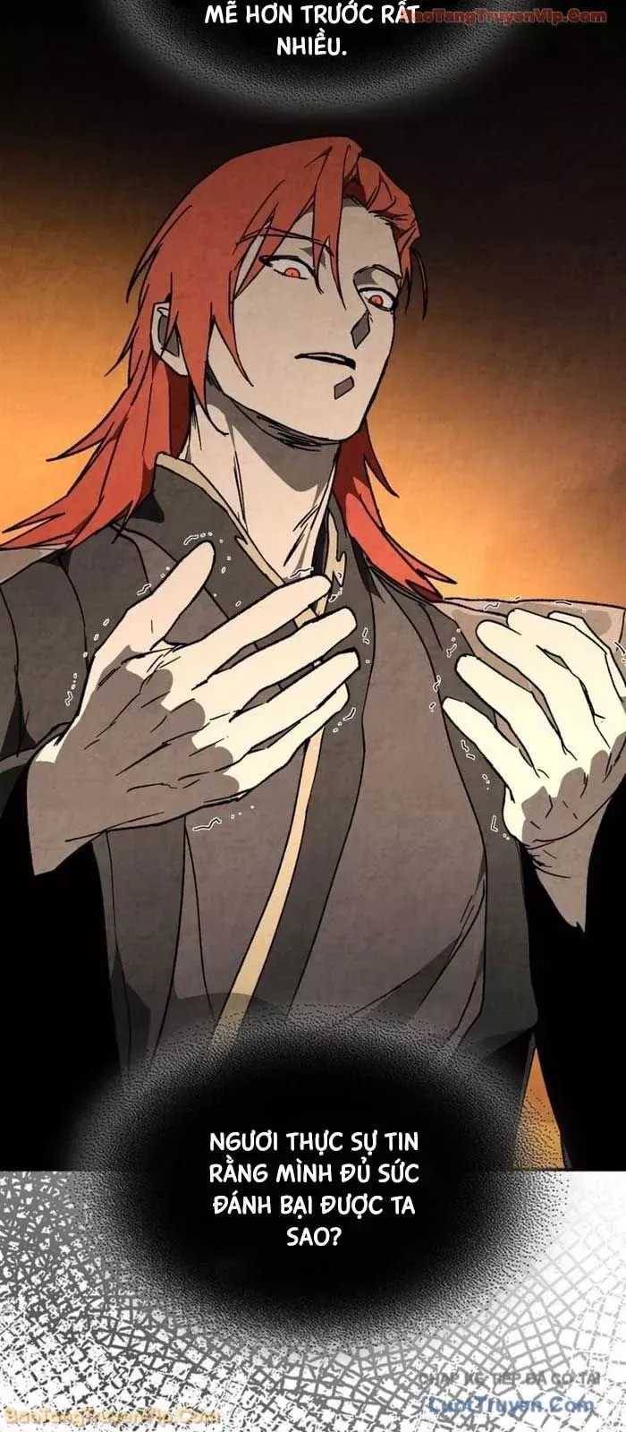 Vị Thần Trở Lại - Chapter 145 - Page 55