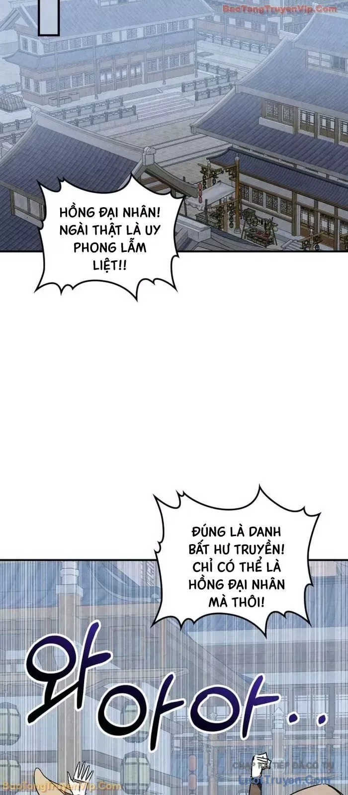 Vị Thần Trở Lại - Chapter 145 - Page 58