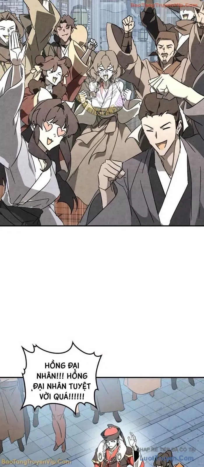 Vị Thần Trở Lại - Chapter 145 - Page 59