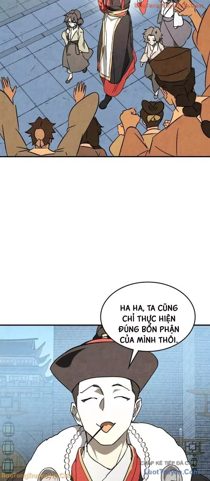 Vị Thần Trở Lại - Chapter 145 - Page 60