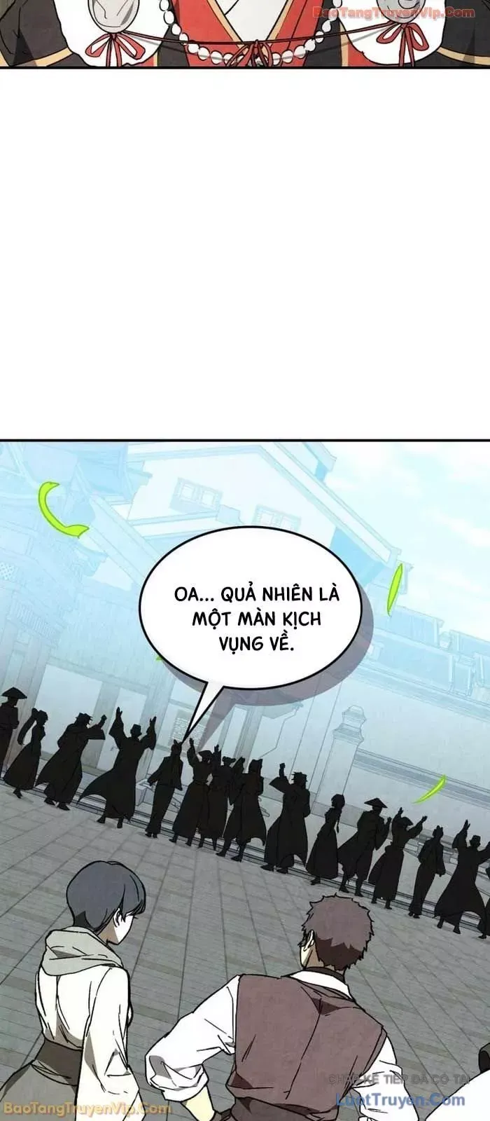 Vị Thần Trở Lại - Chapter 145 - Page 61