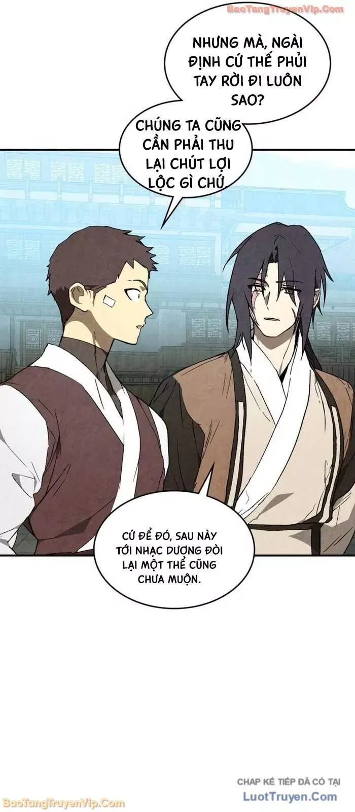 Vị Thần Trở Lại - Chapter 145 - Page 63