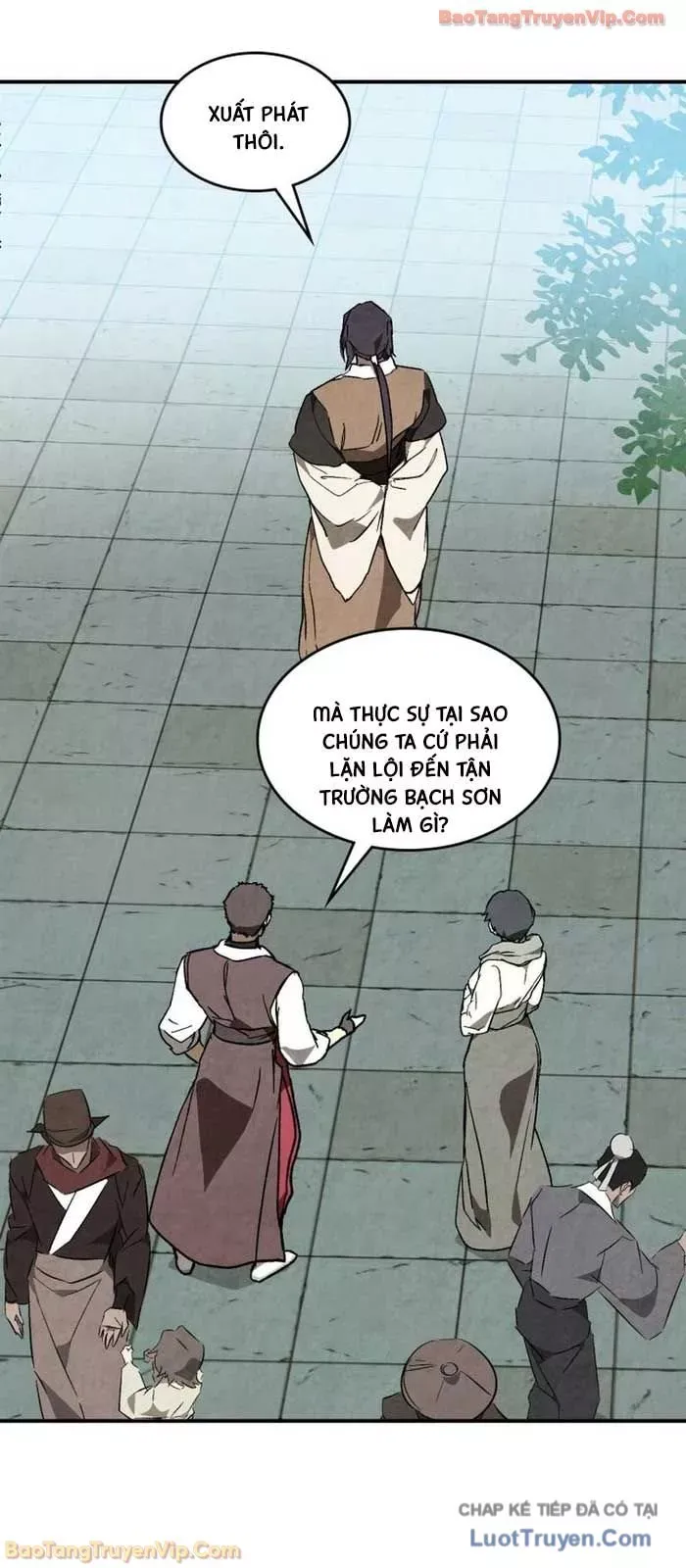 Vị Thần Trở Lại - Chapter 145 - Page 64