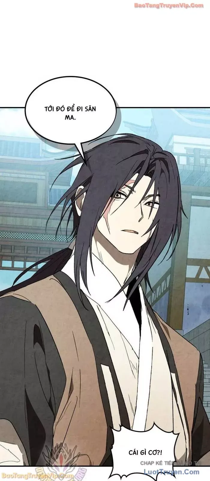 Vị Thần Trở Lại - Chapter 145 - Page 65