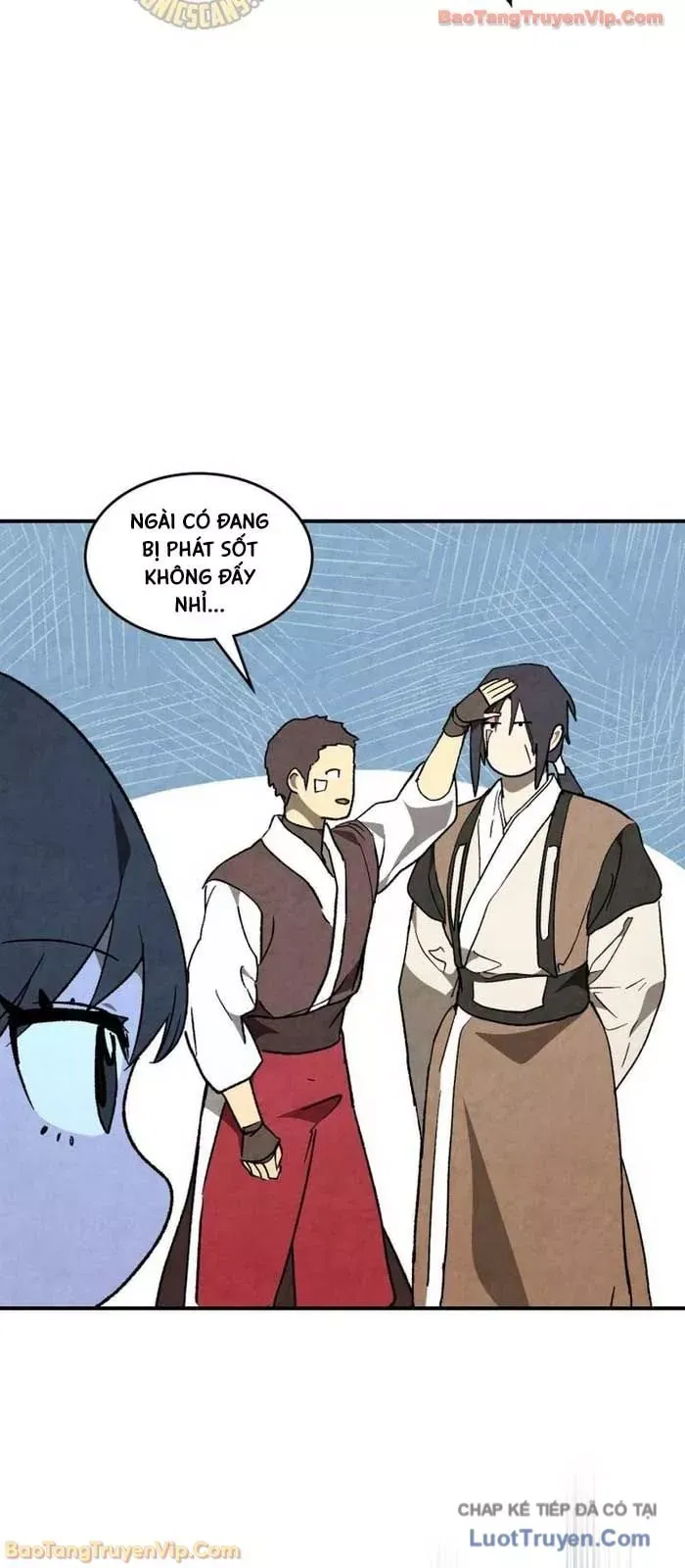 Vị Thần Trở Lại - Chapter 145 - Page 66