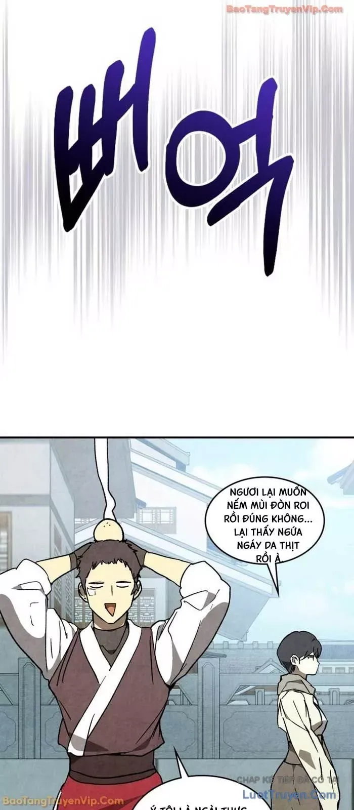 Vị Thần Trở Lại - Chapter 145 - Page 67