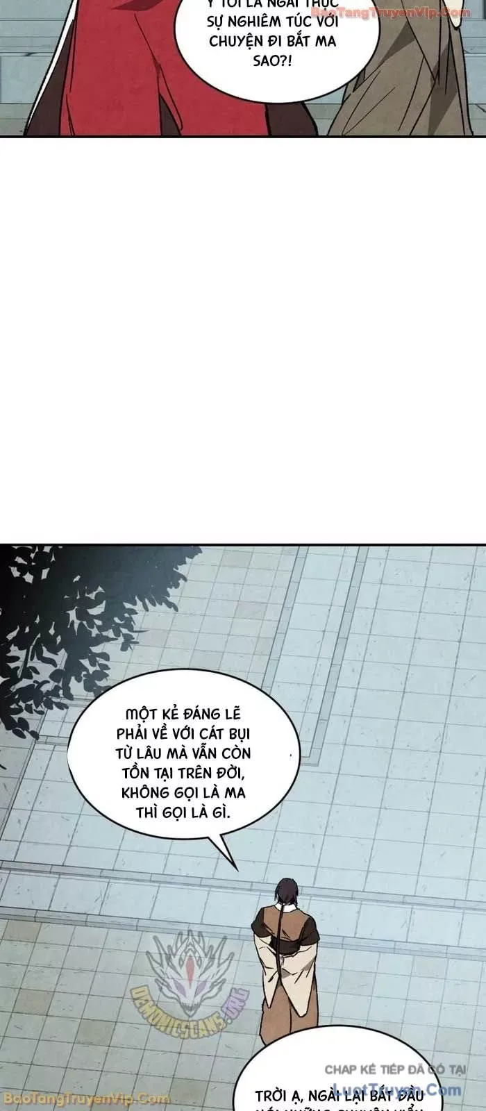 Vị Thần Trở Lại - Chapter 145 - Page 68