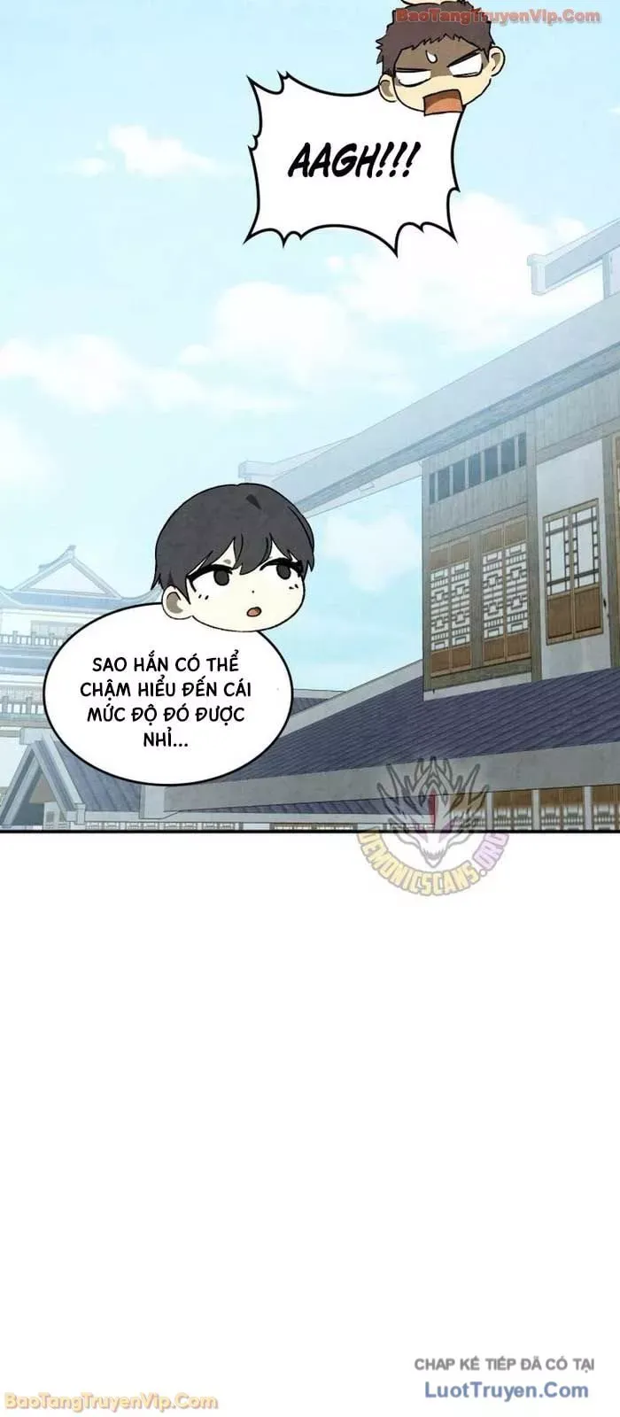 Vị Thần Trở Lại - Chapter 145 - Page 70