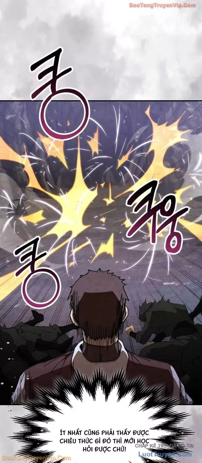 Vị Thần Trở Lại - Chapter 145 - Page 9